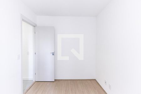 Apartamento à venda com 42m², 2 quartos e sem vagaQuarto 