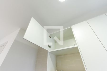 Apartamento à venda com 42m², 2 quartos e sem vagaCozinha