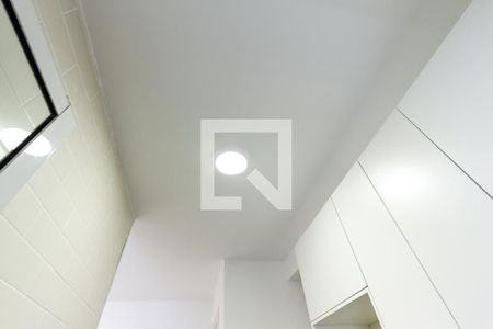 Apartamento à venda com 42m², 2 quartos e sem vagaCozinha