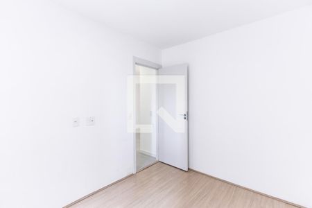 Apartamento à venda com 42m², 2 quartos e sem vagaQuarto 