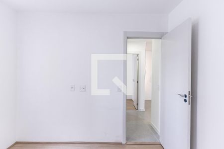 Apartamento à venda com 42m², 2 quartos e sem vagaQuarto 