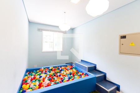 Apartamento à venda com 42m², 2 quartos e sem vagaÁrea comum