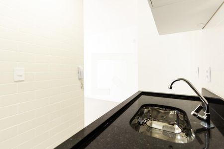 Apartamento à venda com 42m², 2 quartos e sem vagaCozinha