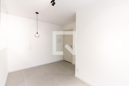 Apartamento à venda com 42m², 2 quartos e sem vagaSala 
