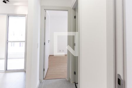 Apartamento à venda com 42m², 2 quartos e sem vagaCorredor 