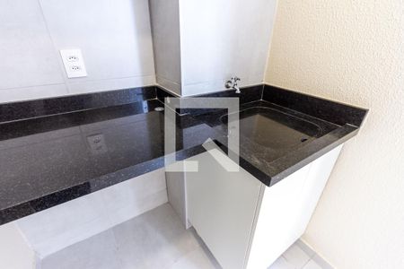 Apartamento à venda com 42m², 2 quartos e sem vagaÁrea de serviço 