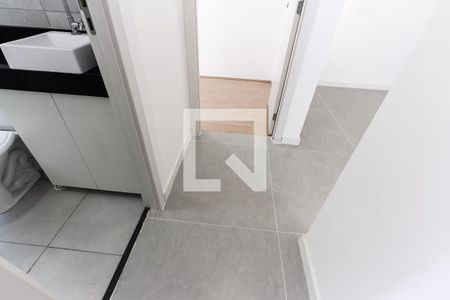 Apartamento à venda com 42m², 2 quartos e sem vagaCorredor 