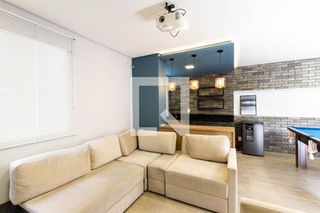 Apartamento à venda com 42m², 2 quartos e sem vagaÁrea comum
