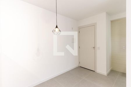 Apartamento à venda com 42m², 2 quartos e sem vagaSala 