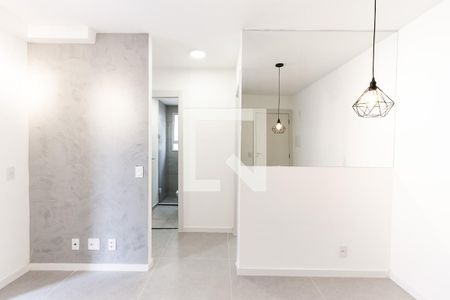 Apartamento à venda com 42m², 2 quartos e sem vagaSala 