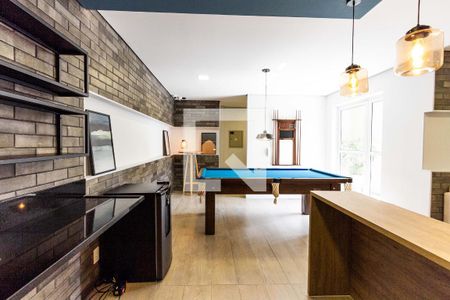 Apartamento à venda com 42m², 2 quartos e sem vagaÁrea comum