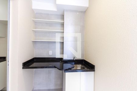 Apartamento à venda com 42m², 2 quartos e sem vagaÁrea de serviço 