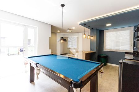 Apartamento à venda com 42m², 2 quartos e sem vagaÁrea comum