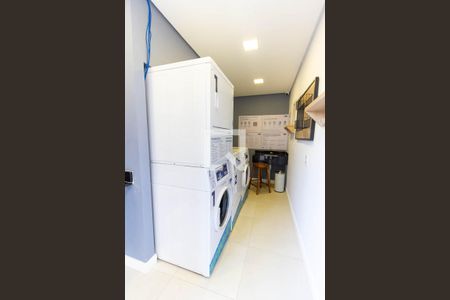 Apartamento à venda com 42m², 2 quartos e sem vagaÁrea comum