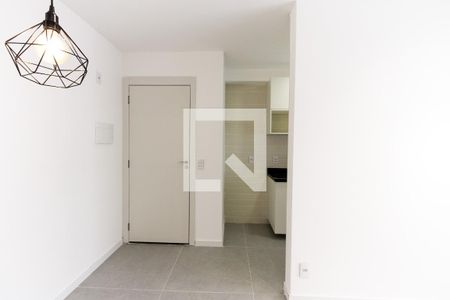 Apartamento à venda com 42m², 2 quartos e sem vagaSala 