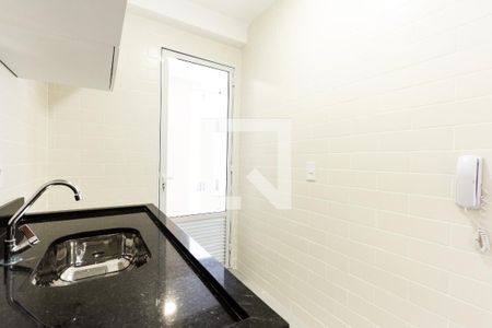 Apartamento à venda com 42m², 2 quartos e sem vagaCozinha