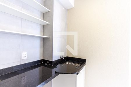 Apartamento à venda com 42m², 2 quartos e sem vagaÁrea de serviço 