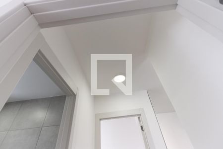 Apartamento à venda com 42m², 2 quartos e sem vagaCorredor 