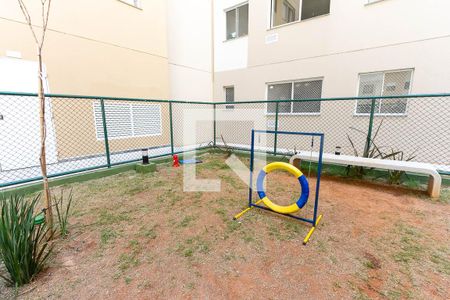 Apartamento à venda com 42m², 2 quartos e sem vagaÁrea comum