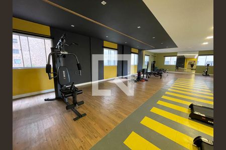 Apartamento à venda com 42m², 2 quartos e sem vagaÁrea comum