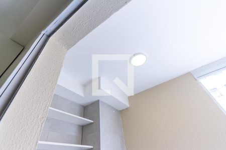 Apartamento à venda com 42m², 2 quartos e sem vagaÁrea de serviço 