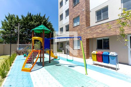 Apartamento à venda com 42m², 2 quartos e sem vagaÁrea comum