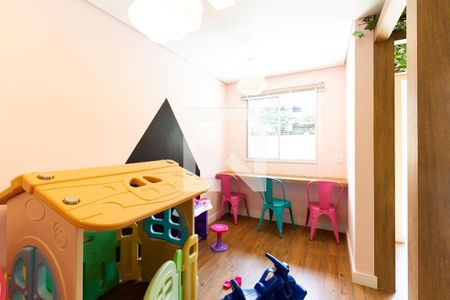 Apartamento à venda com 42m², 2 quartos e sem vagaÁrea comum