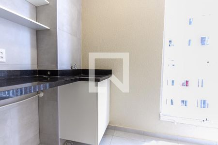 Apartamento à venda com 42m², 2 quartos e sem vagaCozinha