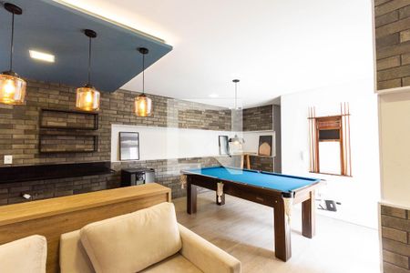 Apartamento à venda com 42m², 2 quartos e sem vagaÁrea comum