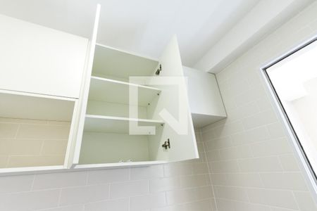 Apartamento à venda com 42m², 2 quartos e sem vagaCozinha