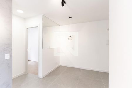 Apartamento à venda com 42m², 2 quartos e sem vagaSala 