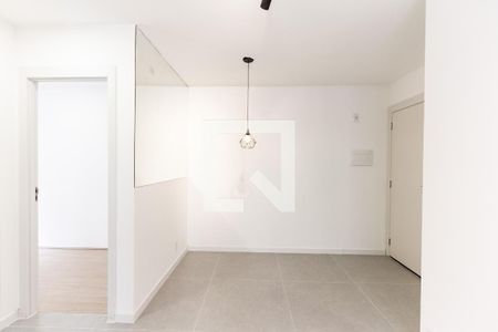 Apartamento à venda com 42m², 2 quartos e sem vagaSala 
