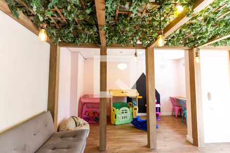 Apartamento à venda com 42m², 2 quartos e sem vagaÁrea comum