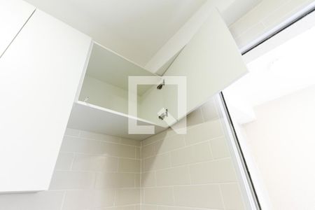 Apartamento à venda com 42m², 2 quartos e sem vagaCozinha