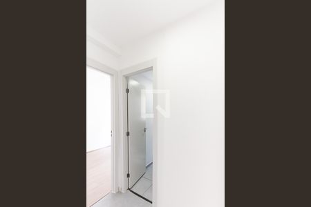 Apartamento à venda com 42m², 2 quartos e sem vagaCorredor 