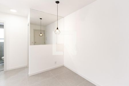 Apartamento à venda com 42m², 2 quartos e sem vagaSala 