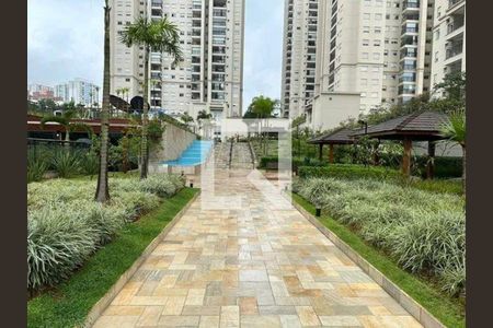 Foto 09 de apartamento à venda com 2 quartos, 68m² em Jardim Flor da Montanha, Guarulhos