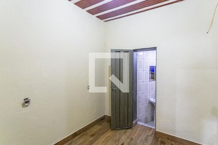 Suíte de kitnet/studio para alugar com 1 quarto, 32m² em Horto Florestal, Belo Horizonte