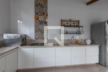 Apartamento à venda com 244m², 4 quartos e 3 vagasÁrea gourmet