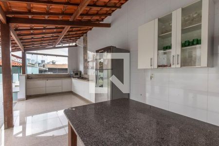 Apartamento à venda com 244m², 4 quartos e 3 vagasÁrea gourmet