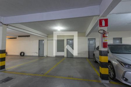 Apartamento à venda com 244m², 4 quartos e 3 vagasGaragem