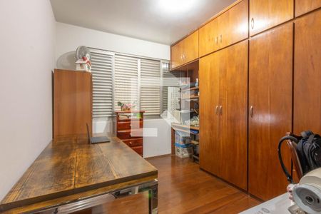 Quarto 1 de apartamento à venda com 4 quartos, 244m² em Santo Agostinho, Belo Horizonte