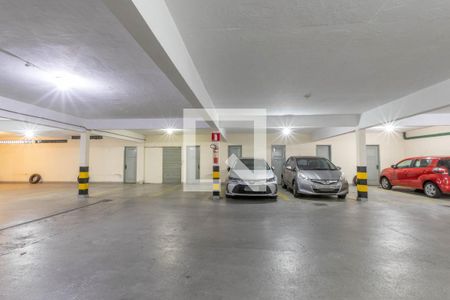 Apartamento à venda com 244m², 4 quartos e 3 vagasGaragem