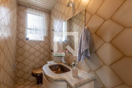 Apartamento à venda com 244m², 4 quartos e 3 vagasLavabo