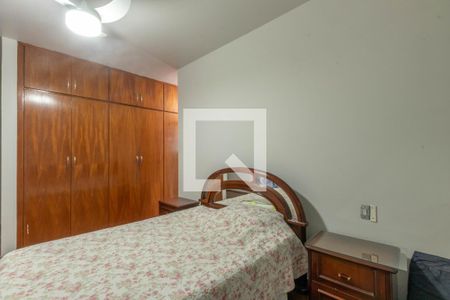 Apartamento à venda com 244m², 4 quartos e 3 vagasQuarto Suíte