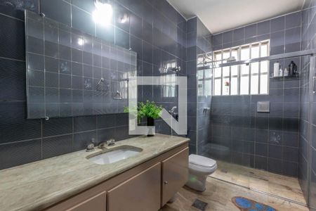 Apartamento à venda com 244m², 4 quartos e 3 vagasBanheiro