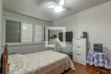 Apartamento à venda com 244m², 4 quartos e 3 vagasQuarto Suíte