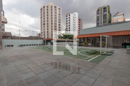 Apartamento à venda com 244m², 4 quartos e 3 vagasQuadra Esportiva