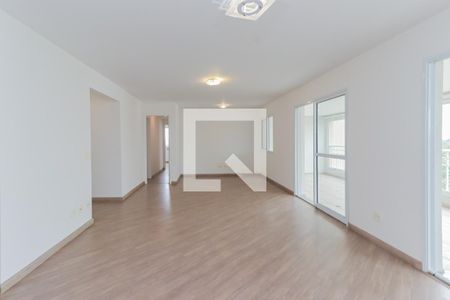 Sala  de apartamento para alugar com 3 quartos, 167m² em Jardim Esplanada Ii, São José dos Campos
