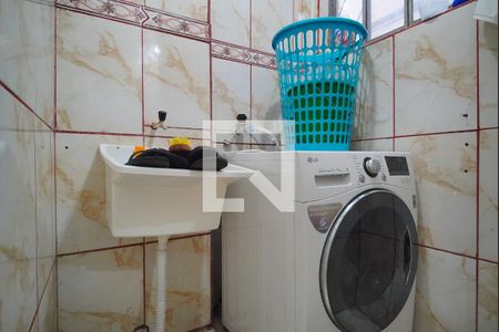 Apartamento à venda com 35m², 1 quarto e 1 vagaLavanderia 